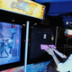 Image for article titled Pray the world's greatest Time Crisis II player only uses his shooting skills for video games